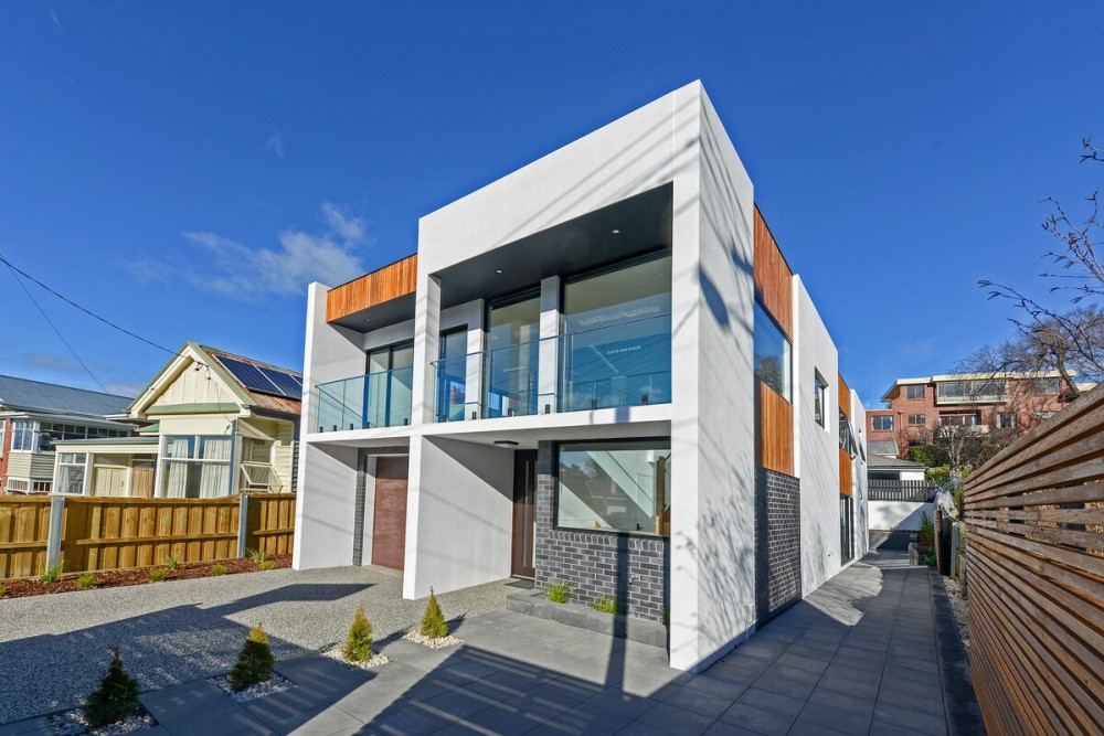 Modern Sandy Bay Apt - Close to Salamanca & CBD — photo 24