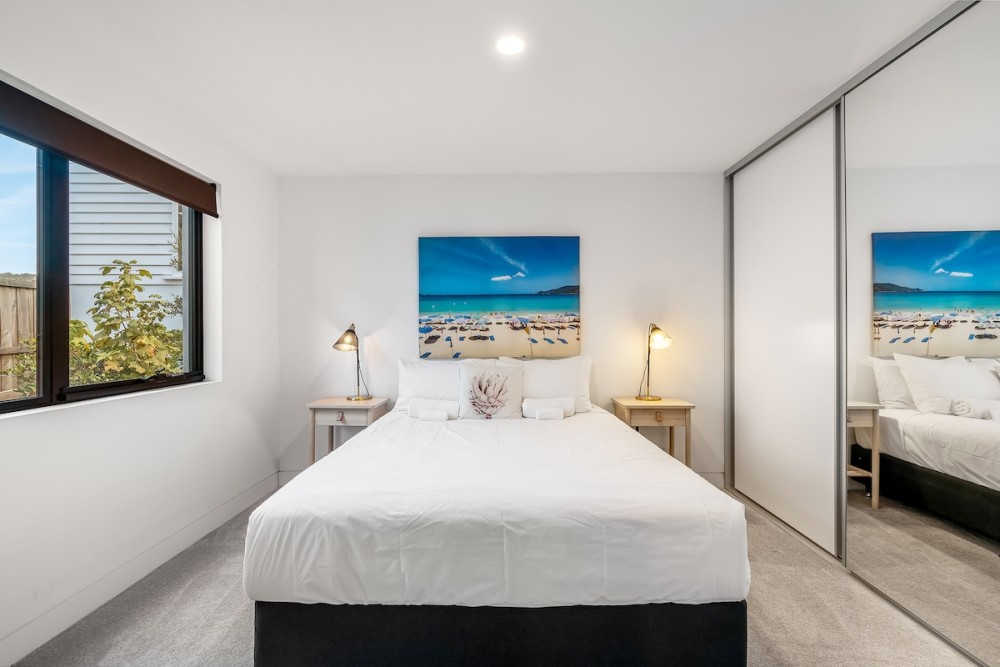 Modern Sandy Bay Apt - Close to Salamanca & CBD — photo 14