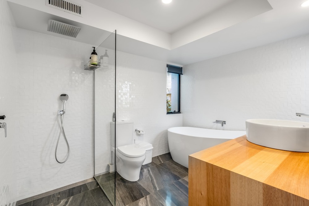 Modern Sandy Bay Apt - Close to Salamanca & CBD — photo 19