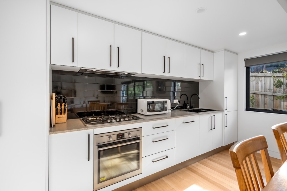 Modern Sandy Bay Apt - Close to Salamanca & CBD — photo 7