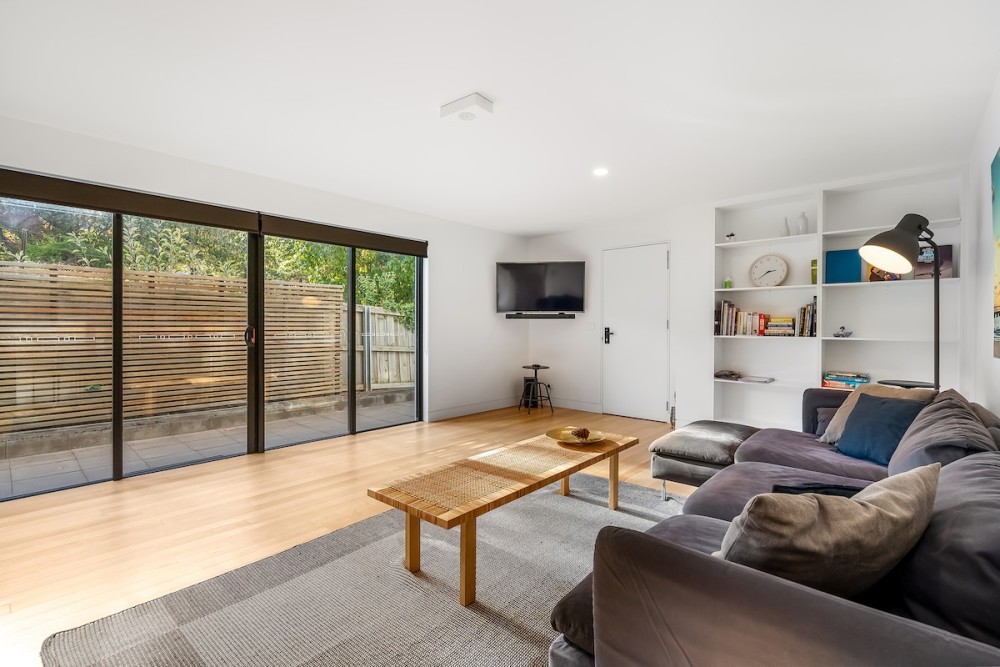 Modern Sandy Bay Apt - Close to Salamanca & CBD — photo 5