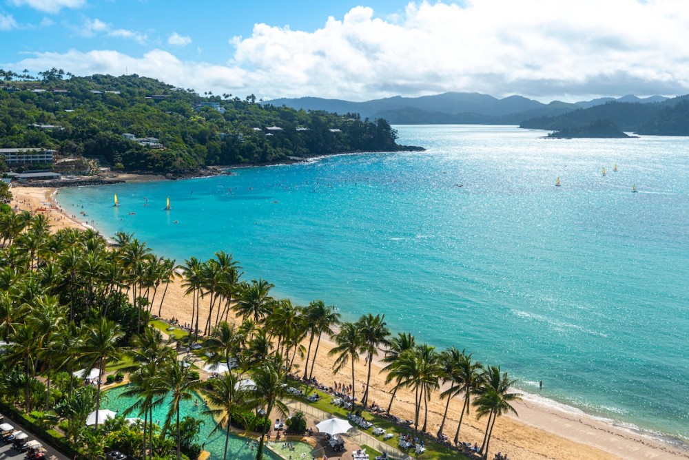 Lagoon 202 on Hamilton Island by HamoRent — photo 19