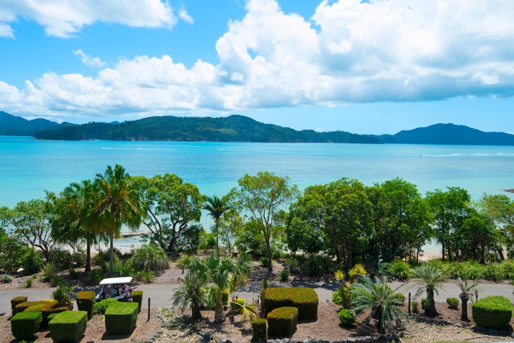 Lagoon 202 on Hamilton Island by HamoRent — photo 26