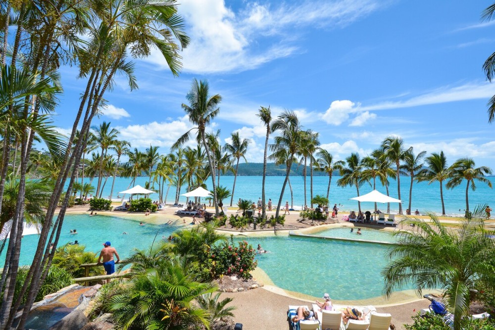Lagoon 202 on Hamilton Island by HamoRent — photo 21