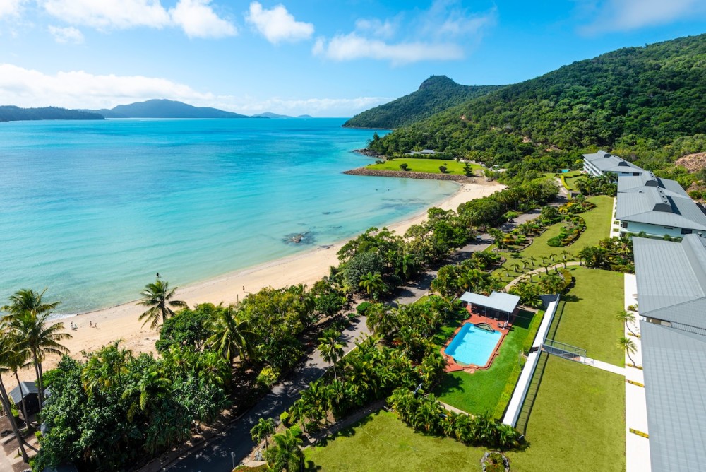 Lagoon 202 on Hamilton Island by HamoRent — photo 18