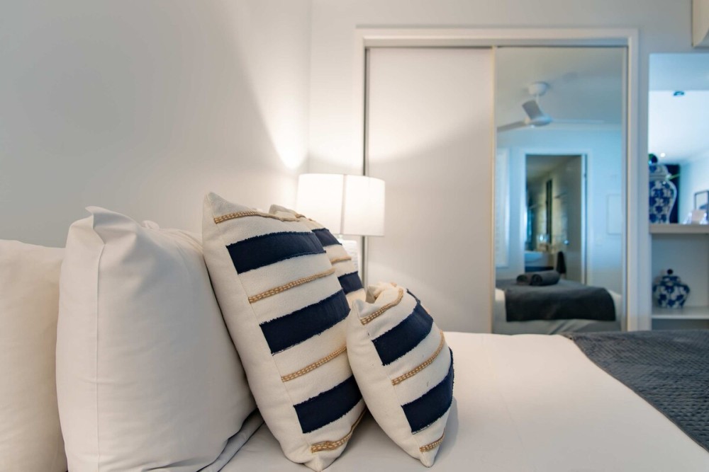 By The Sea Shore Stunning Unit Pool Spa Views — photo 16