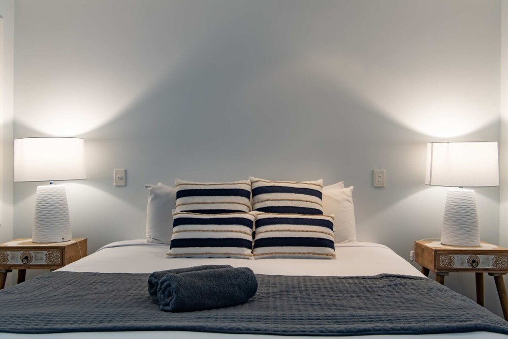 By The Sea Shore Stunning Unit Pool Spa Views — photo 15