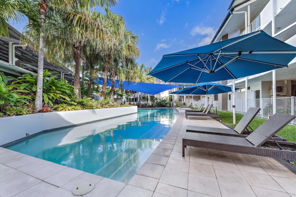By The Sea Shore Stunning Unit Pool Spa Views — photo 33