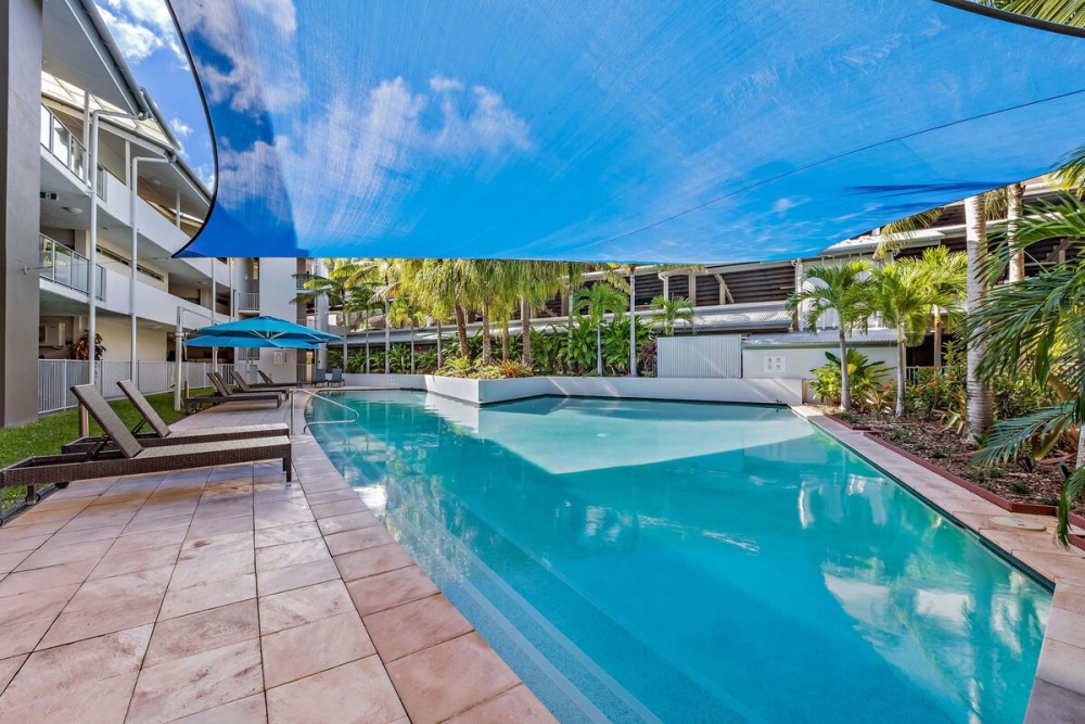 By The Sea Shore Stunning Unit Pool Spa Views — photo 34