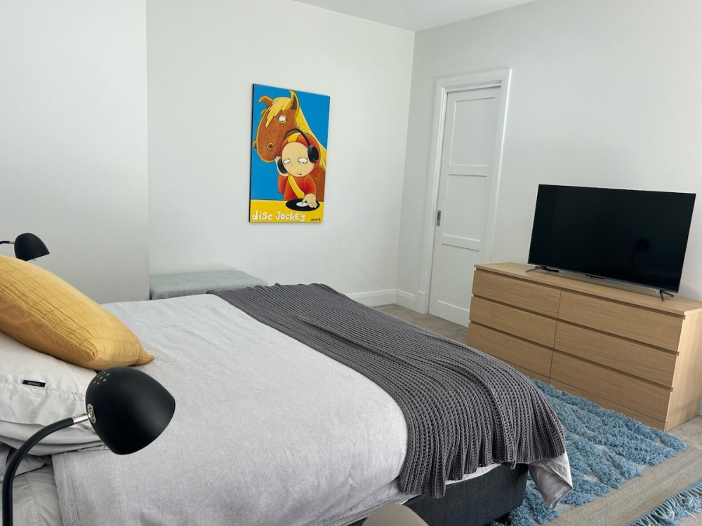 Grange Beach Villa - Pool, Pets, Sauna, WiFi, Luxe — photo 7