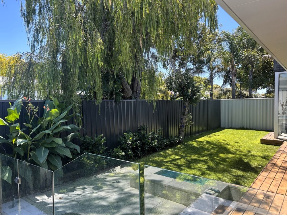 Grange Beach Villa - Pool, Pets, Sauna, WiFi, Luxe — photo 19