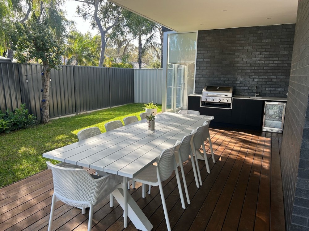 Grange Beach Villa - Pool, Pets, Sauna, WiFi, Luxe — photo 18