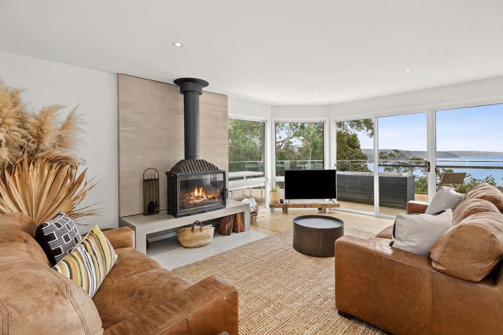 Coastal Views - Lorne Holiday Stays — photo 1