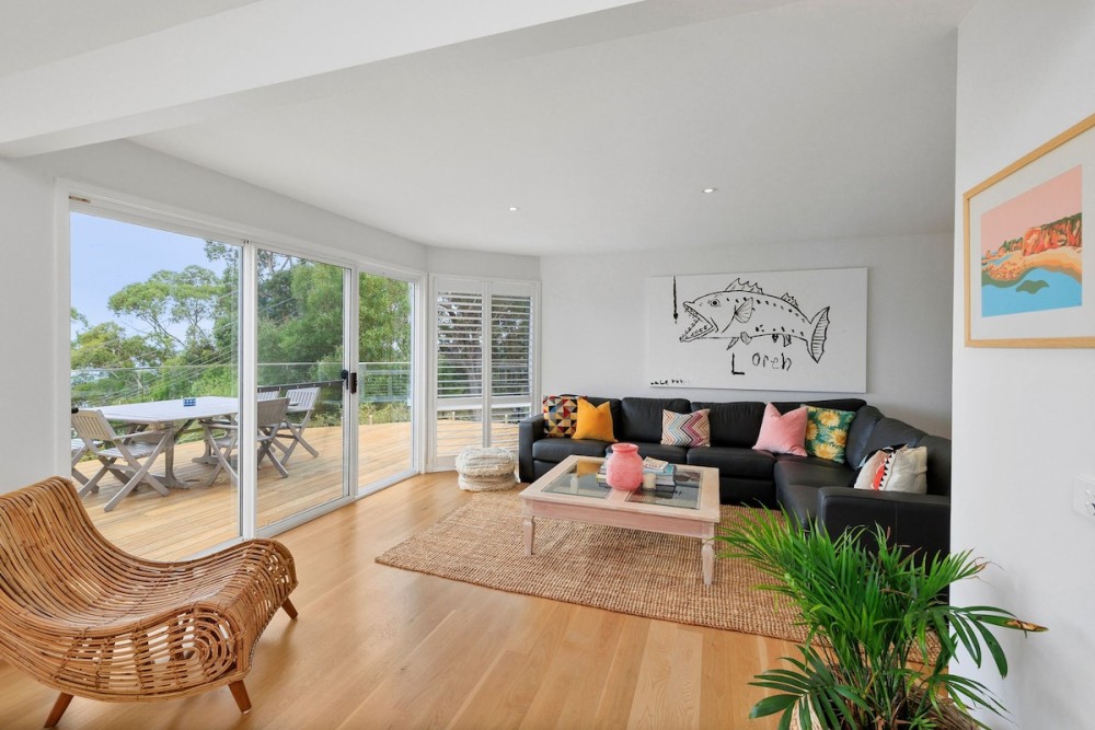 Coastal Views - Lorne Holiday Stays — photo 2
