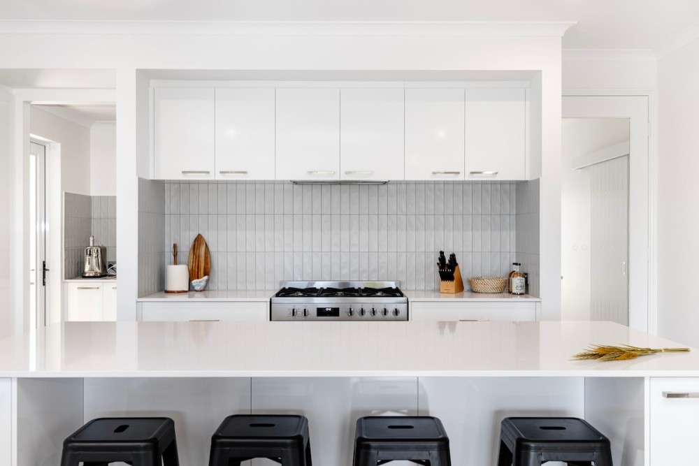 Newly Built Luxury Modern Home — photo 9