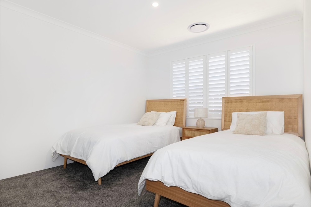 Newly Built Luxury Modern Home — photo 13