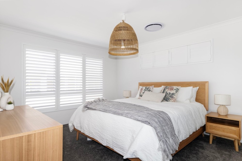 Newly Built Luxury Modern Home — photo 12