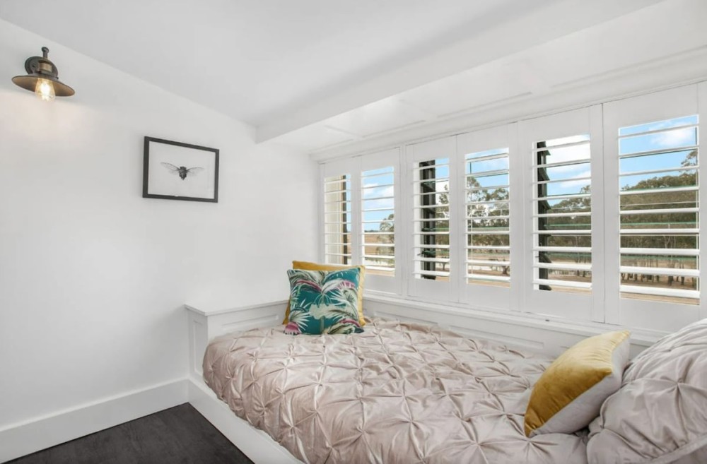 Block Eight Estate Gum Trees Villa — photo 9