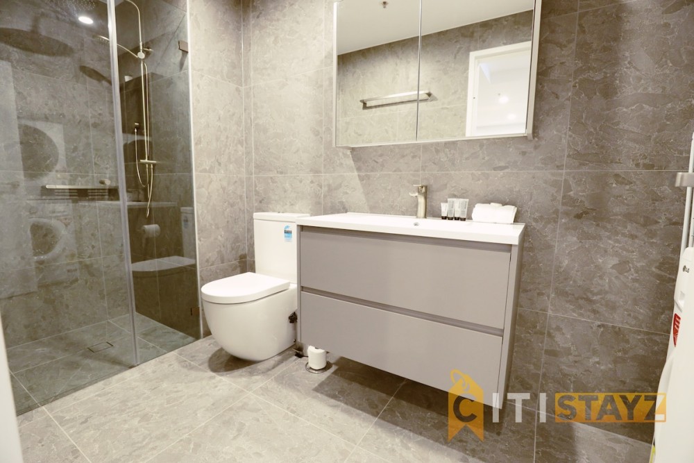 Modern 1Bd Woden | Free Parking | Professionals — photo 21