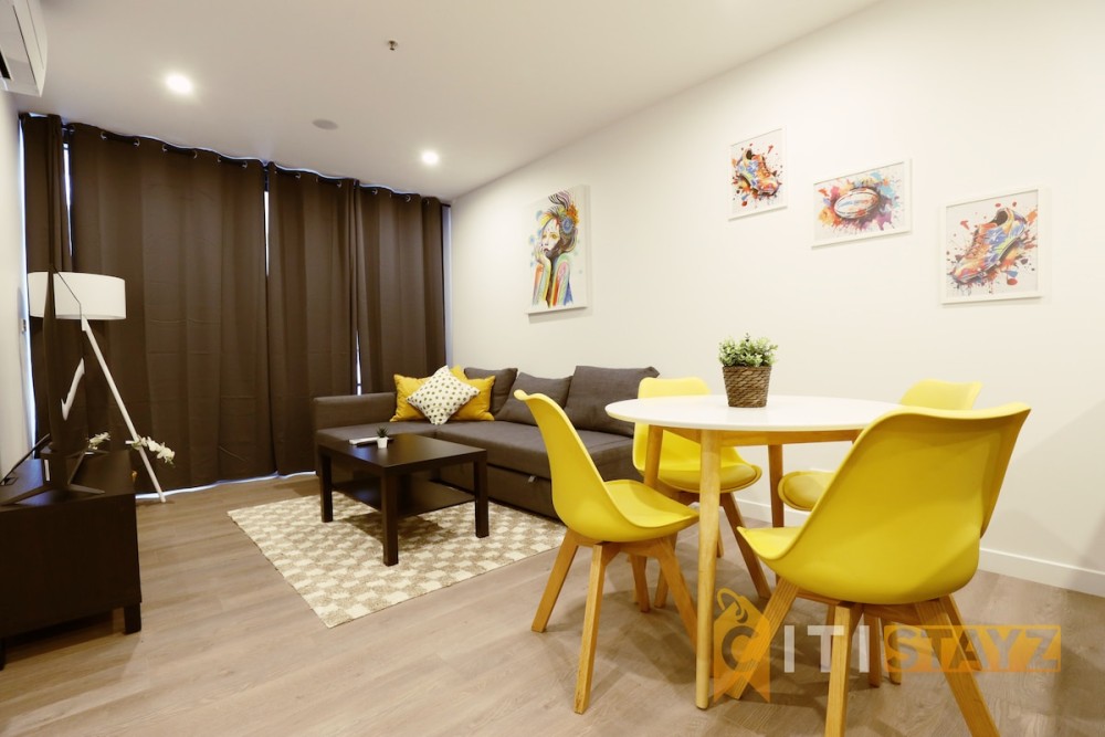 Modern 1Bd Woden | Free Parking | Professionals — photo 2