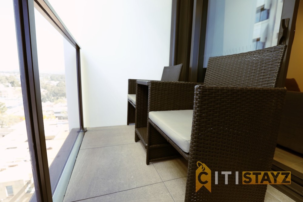 Modern 1Bd Woden | Free Parking | Professionals — photo 24