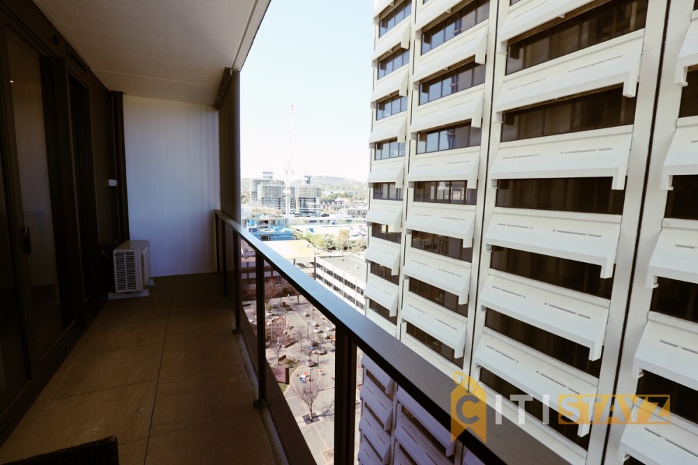 Modern 1Bd Woden | Free Parking | Professionals — photo 26