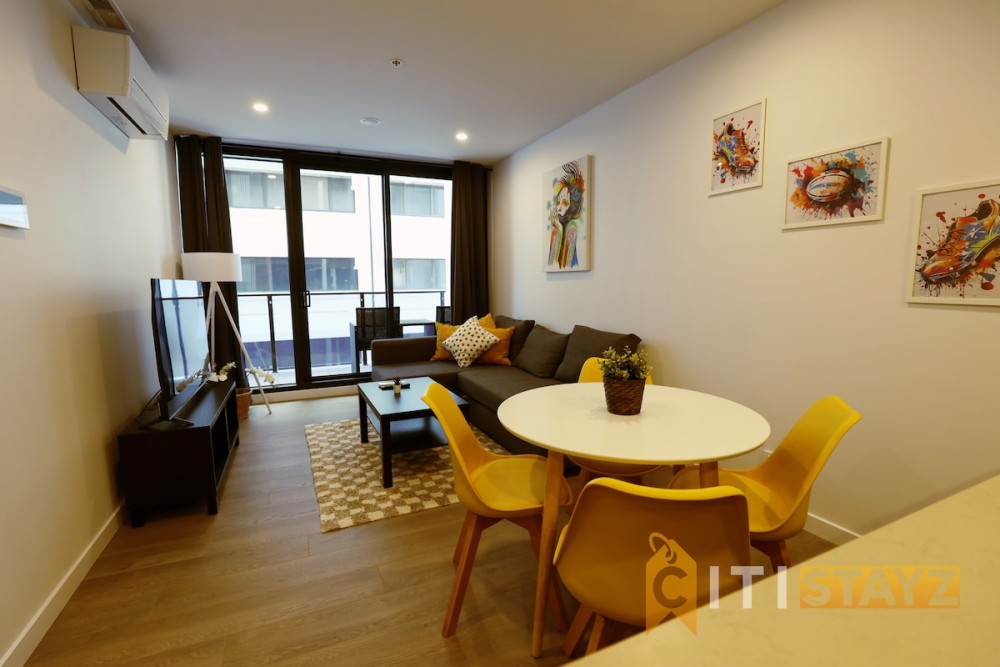 Modern 1Bd Woden | Free Parking | Professionals — photo 3