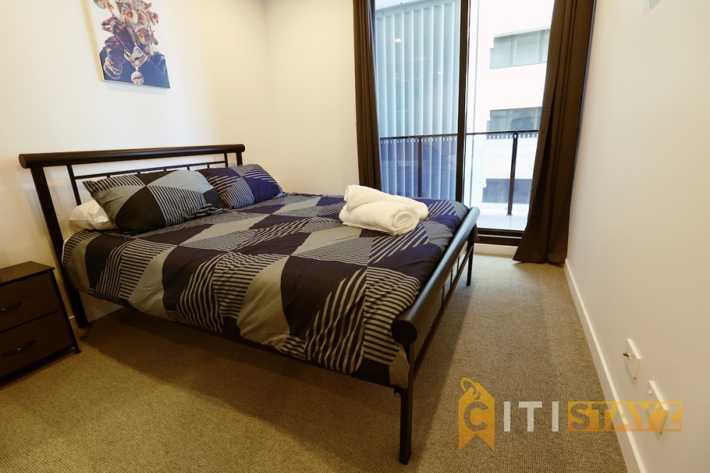 Modern 1Bd Woden | Free Parking | Professionals — photo 18