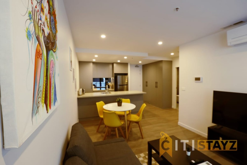 Modern 1Bd Woden | Free Parking | Professionals — photo 8