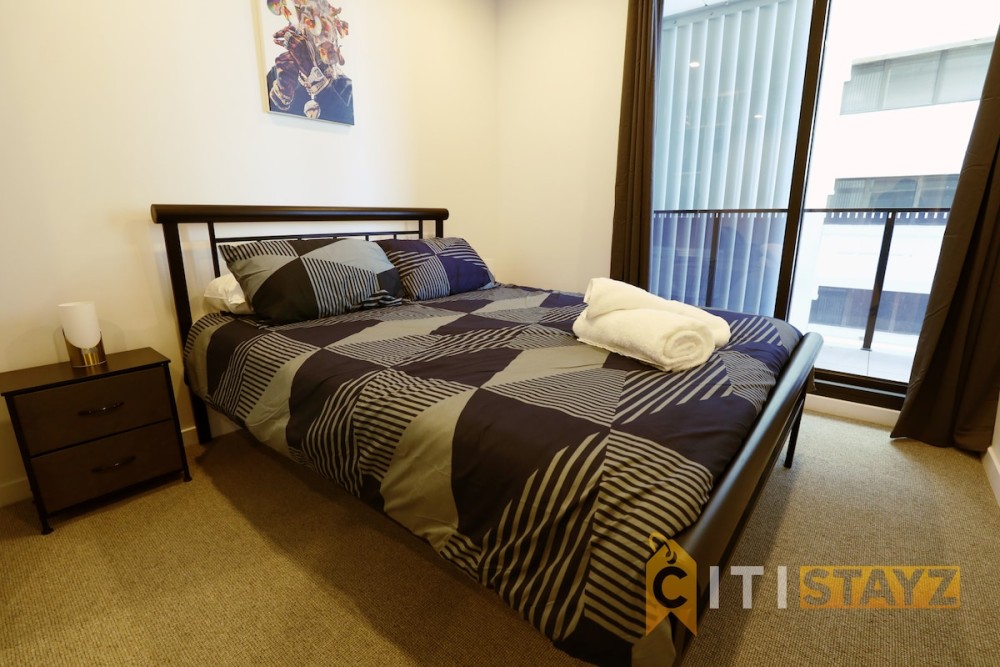 Modern 1Bd Woden | Free Parking | Professionals — photo 19