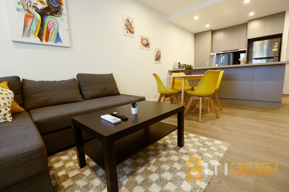 Modern 1Bd Woden | Free Parking | Professionals — photo 10