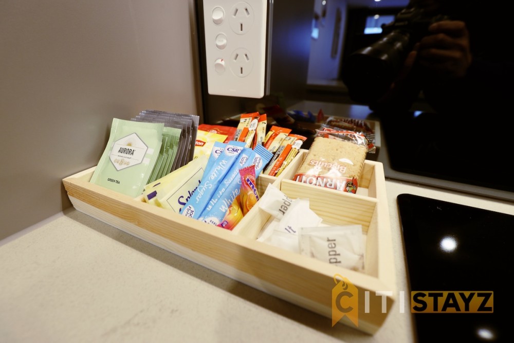 Modern 1Bd Woden | Free Parking | Professionals — photo 15
