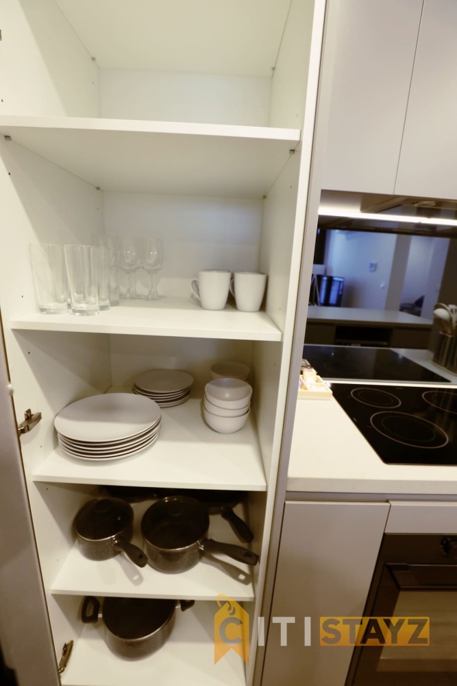 Modern 1Bd Woden | Free Parking | Professionals — photo 12