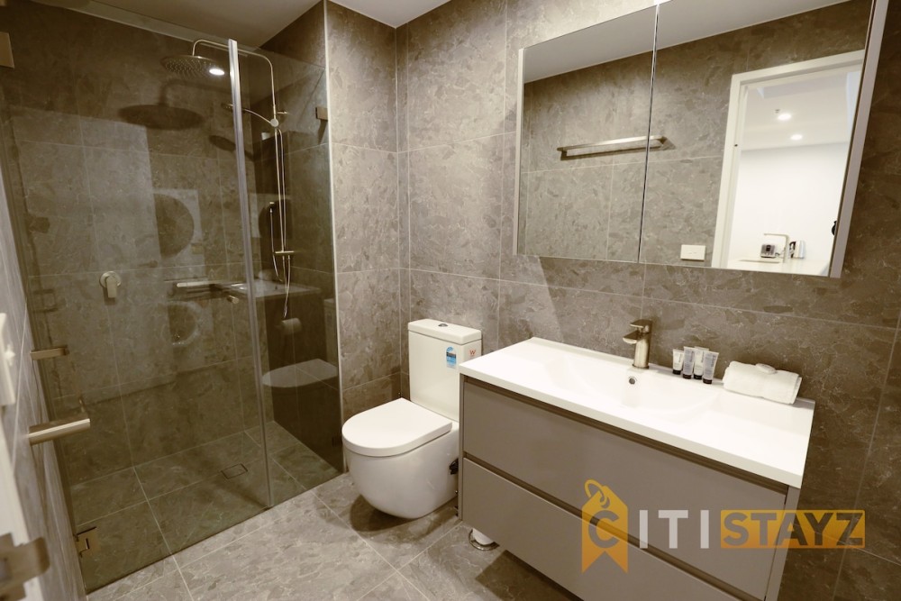 Modern 1Bd Woden | Free Parking | Professionals — photo 22