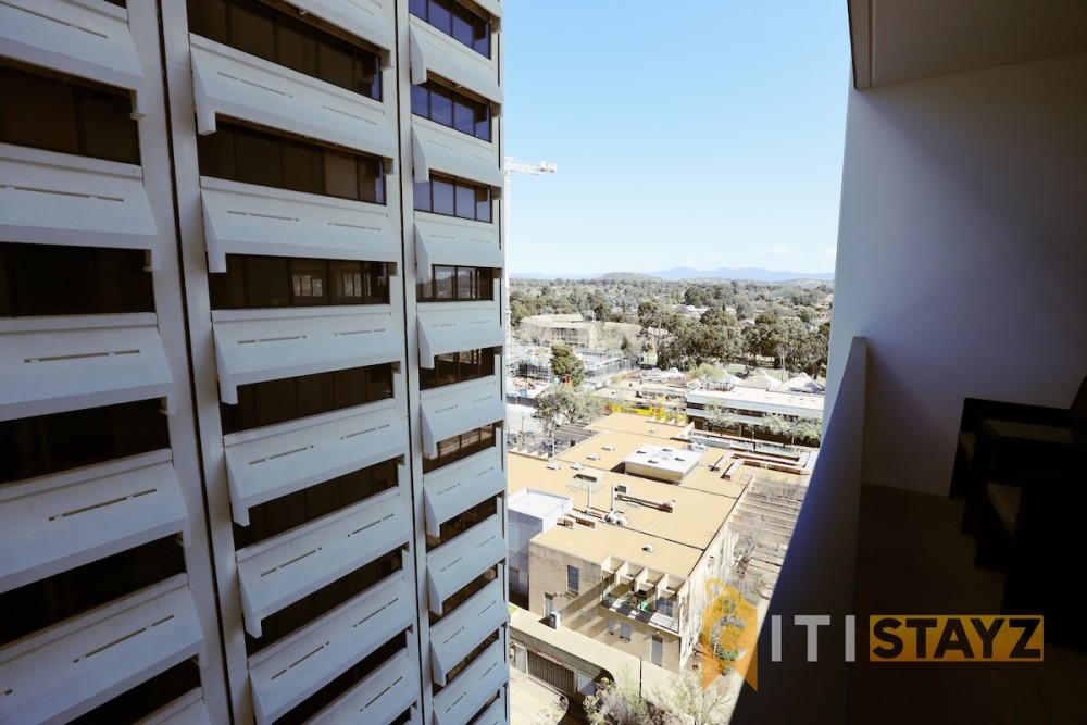 Modern 1Bd Woden | Free Parking | Professionals — photo 27