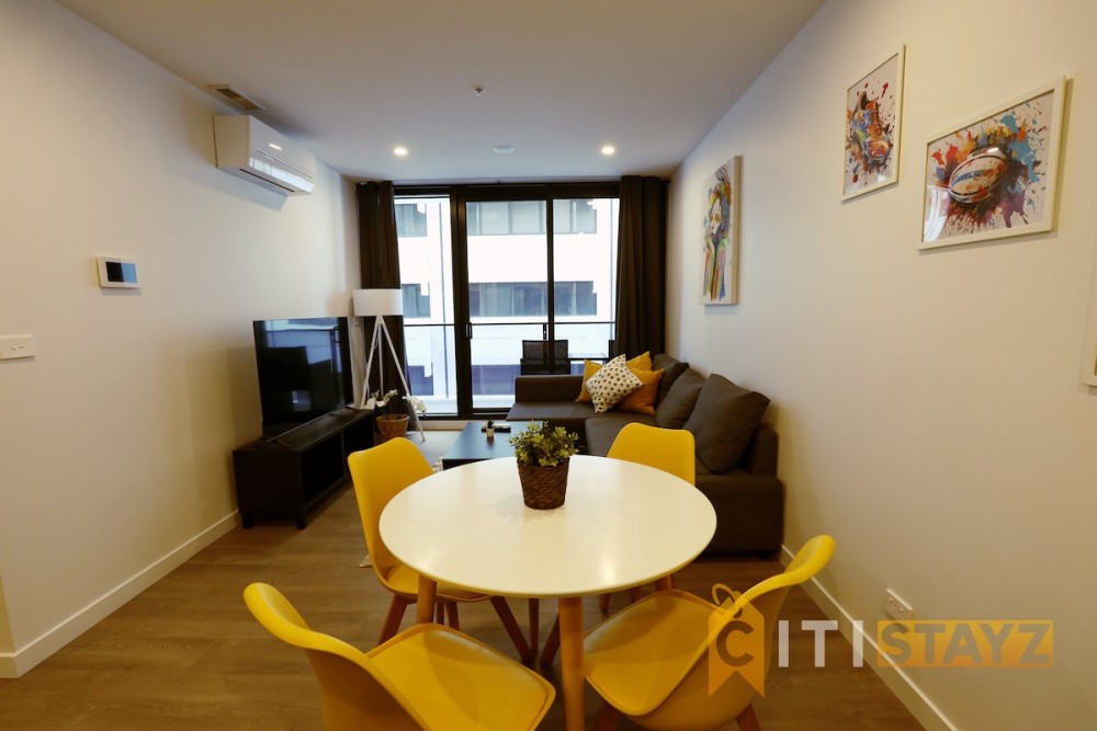 Modern 1Bd Woden | Free Parking | Professionals — photo 4