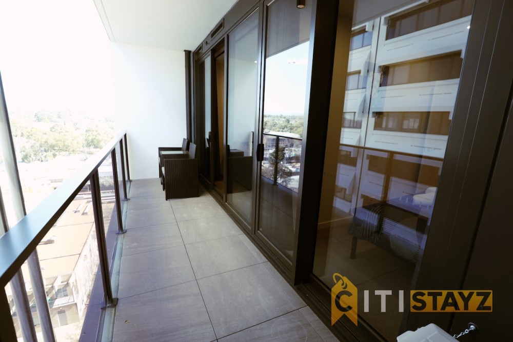 Modern 1Bd Woden | Free Parking | Professionals — photo 25