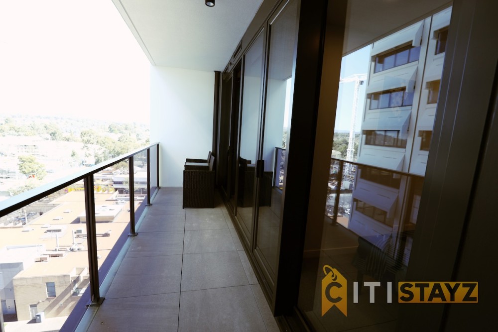 Modern 1Bd Woden | Free Parking | Professionals — photo 23