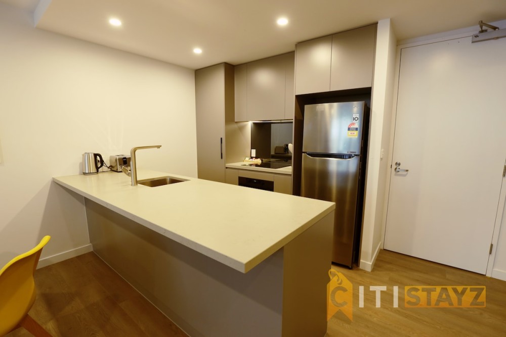 Modern 1Bd Woden | Free Parking | Professionals — photo 11