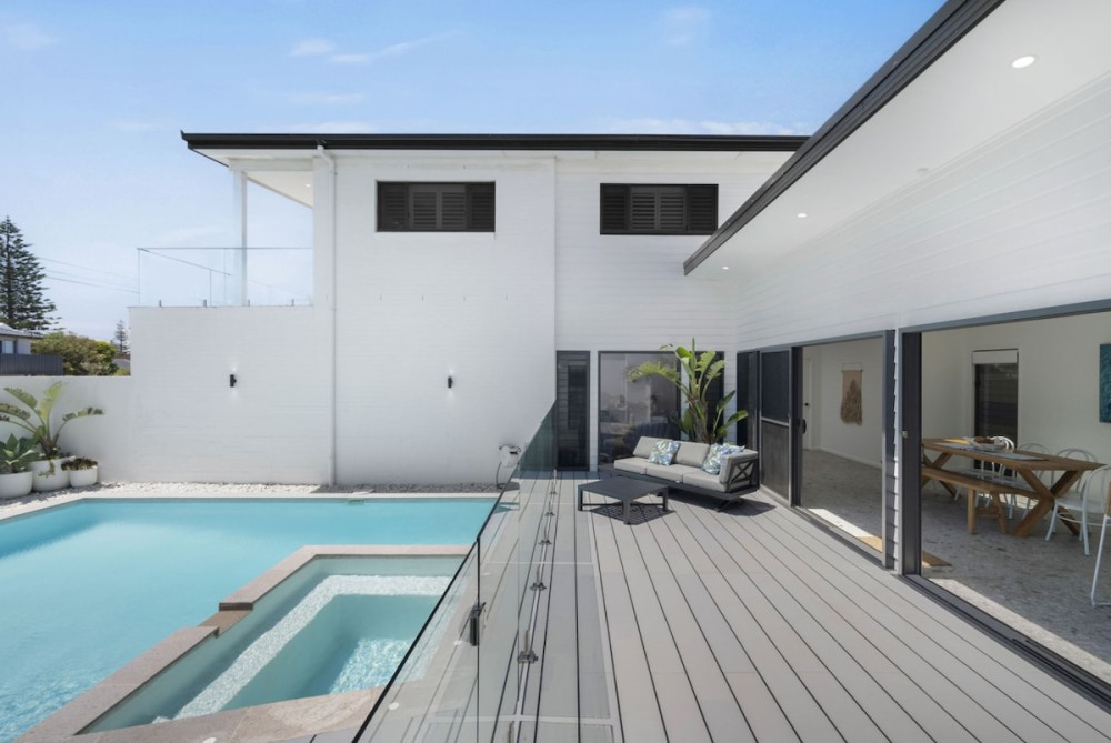 REEF Luxury Home, Ocean View, Large Pool & Hot Spa — photo 19
