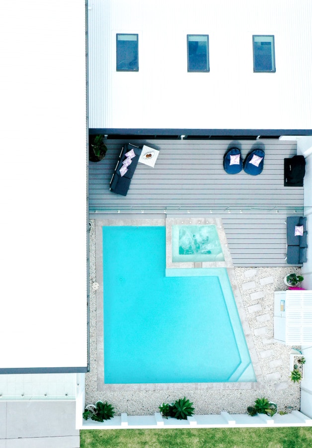 REEF Luxury Home, Ocean View, Large Pool & Hot Spa — photo 14