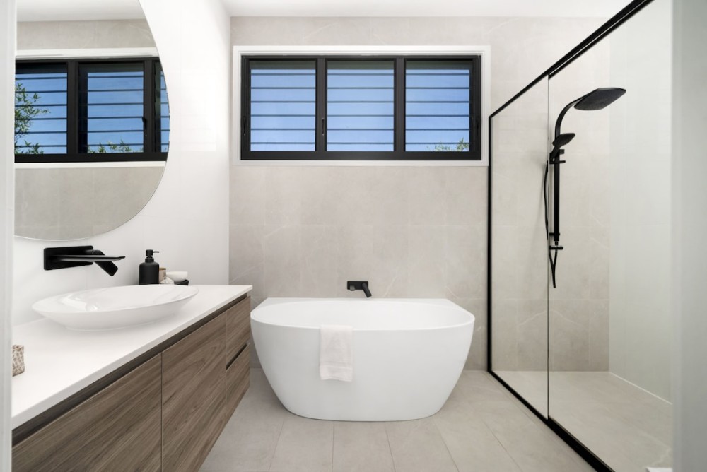 REEF Luxury Home, Ocean View, Large Pool & Hot Spa — photo 48