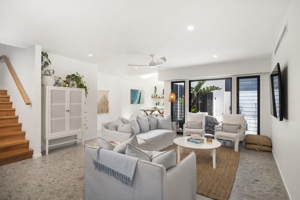 REEF Luxury Home, Ocean View, Large Pool & Hot Spa — photo 50