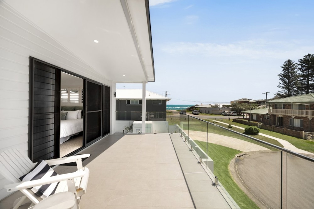 REEF Luxury Home, Ocean View, Large Pool & Hot Spa — photo 6