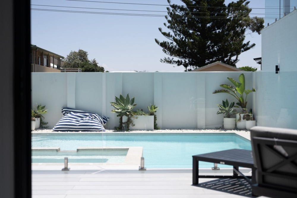 REEF Luxury Home, Ocean View, Large Pool & Hot Spa — photo 12