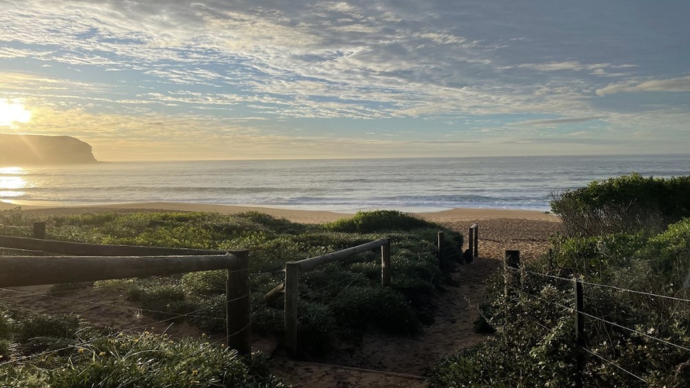 Kookaburra Retreat at Macmasters Beach — photo 21