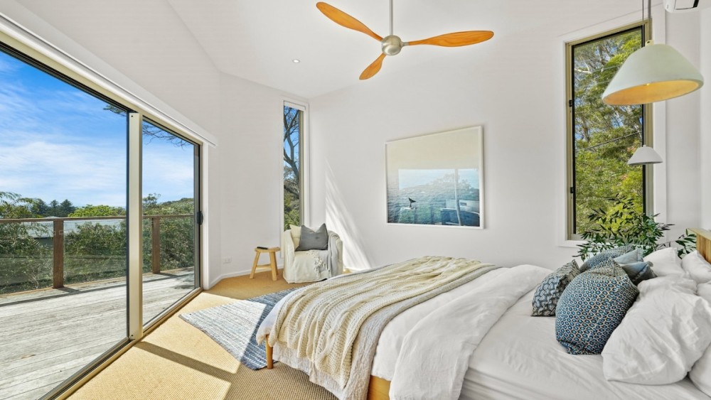 Kookaburra Retreat at Macmasters Beach — photo 23