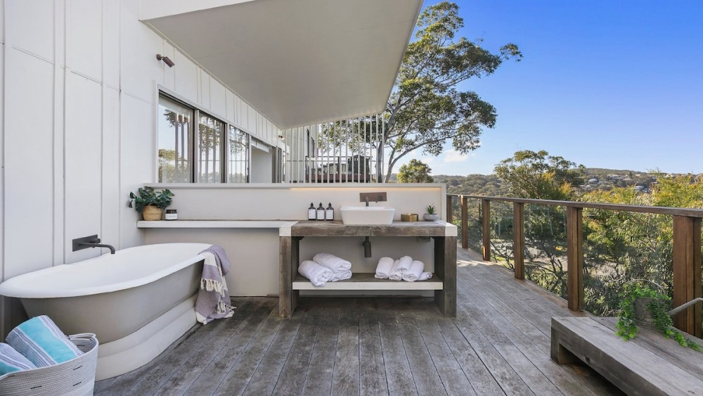 Kookaburra Retreat at Macmasters Beach — photo 15