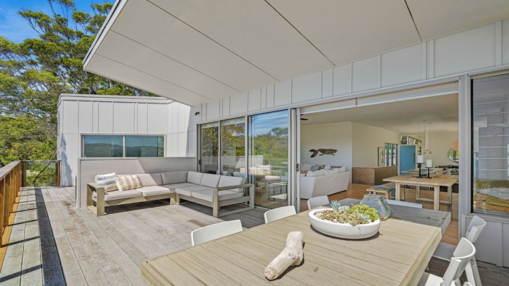 Kookaburra Retreat at Macmasters Beach — photo 2