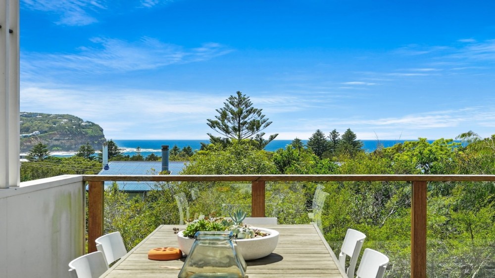 Kookaburra Retreat at Macmasters Beach — photo 1